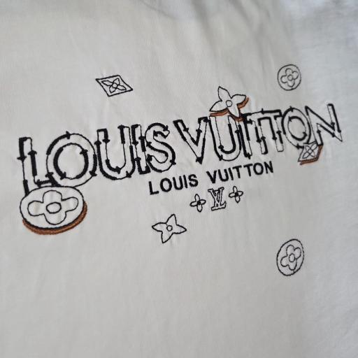 CAMISETA LV (OVERSIZE) [3]