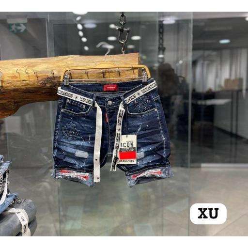 VAQUERO DSQ (XU)