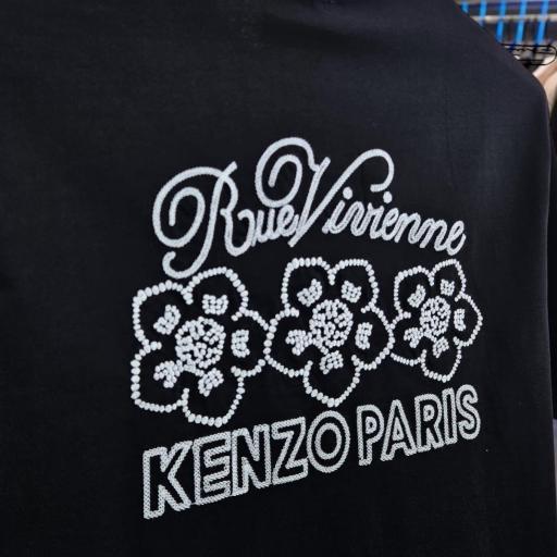 CAMISETA KENZO [2]