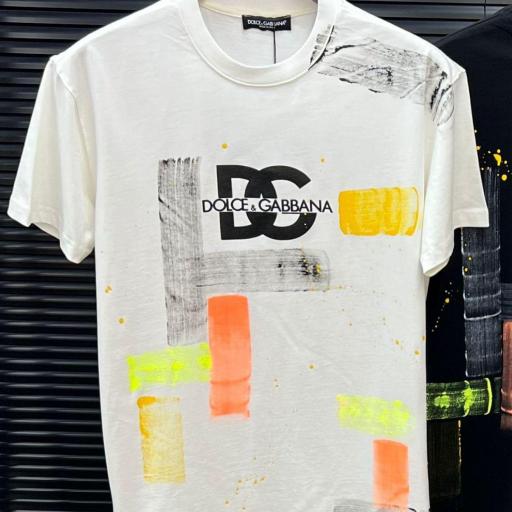 CAMISETA DG