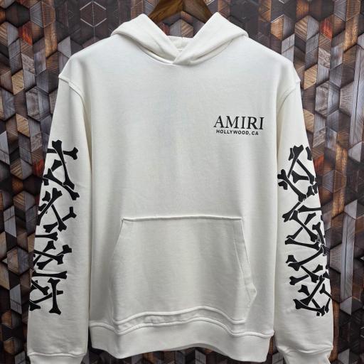 SUDADERA AMIRI