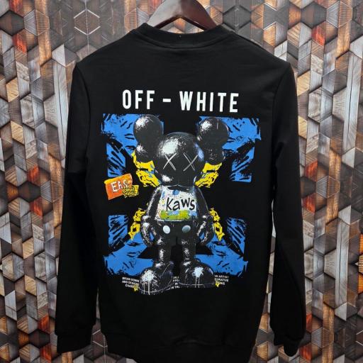 SUDADERA OFF WHITE [1]