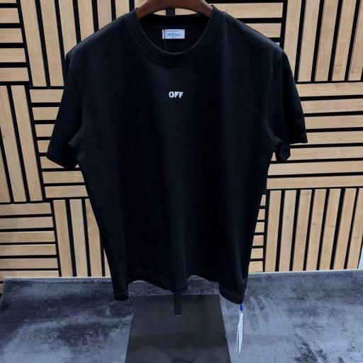 CAMISETA OFF WHITE [2]