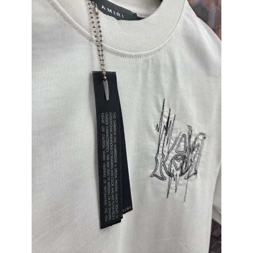 CAMISETA AMIRI [3]