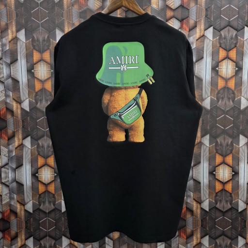 CAMISETA AMIRI