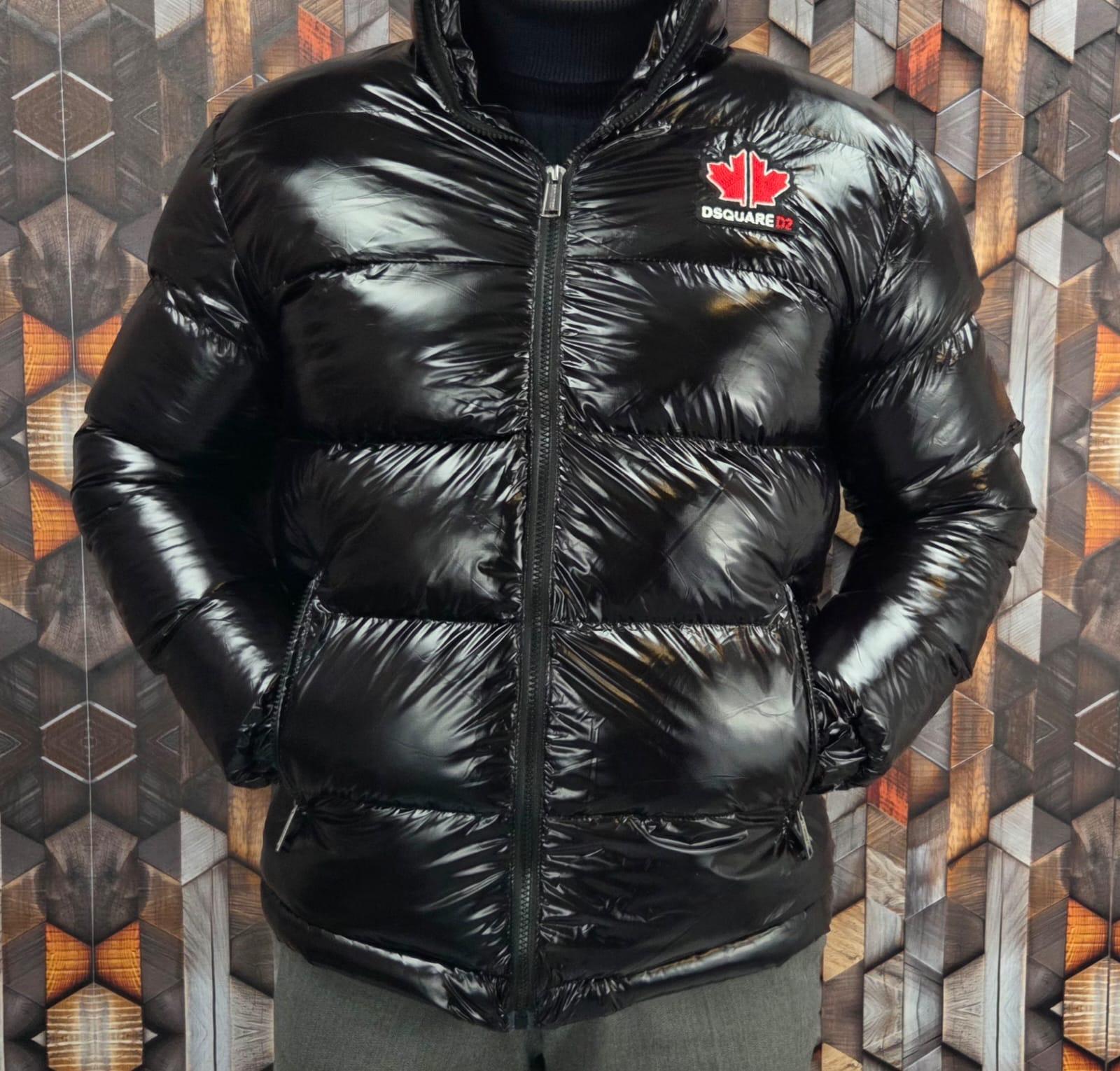 CHAQUETA DSQUAR€D