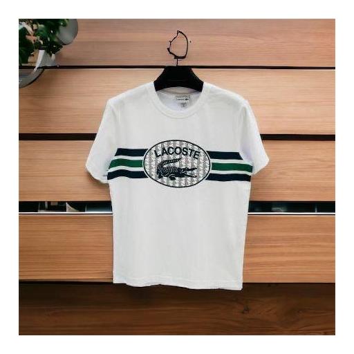 CAMISETA LACOSTE