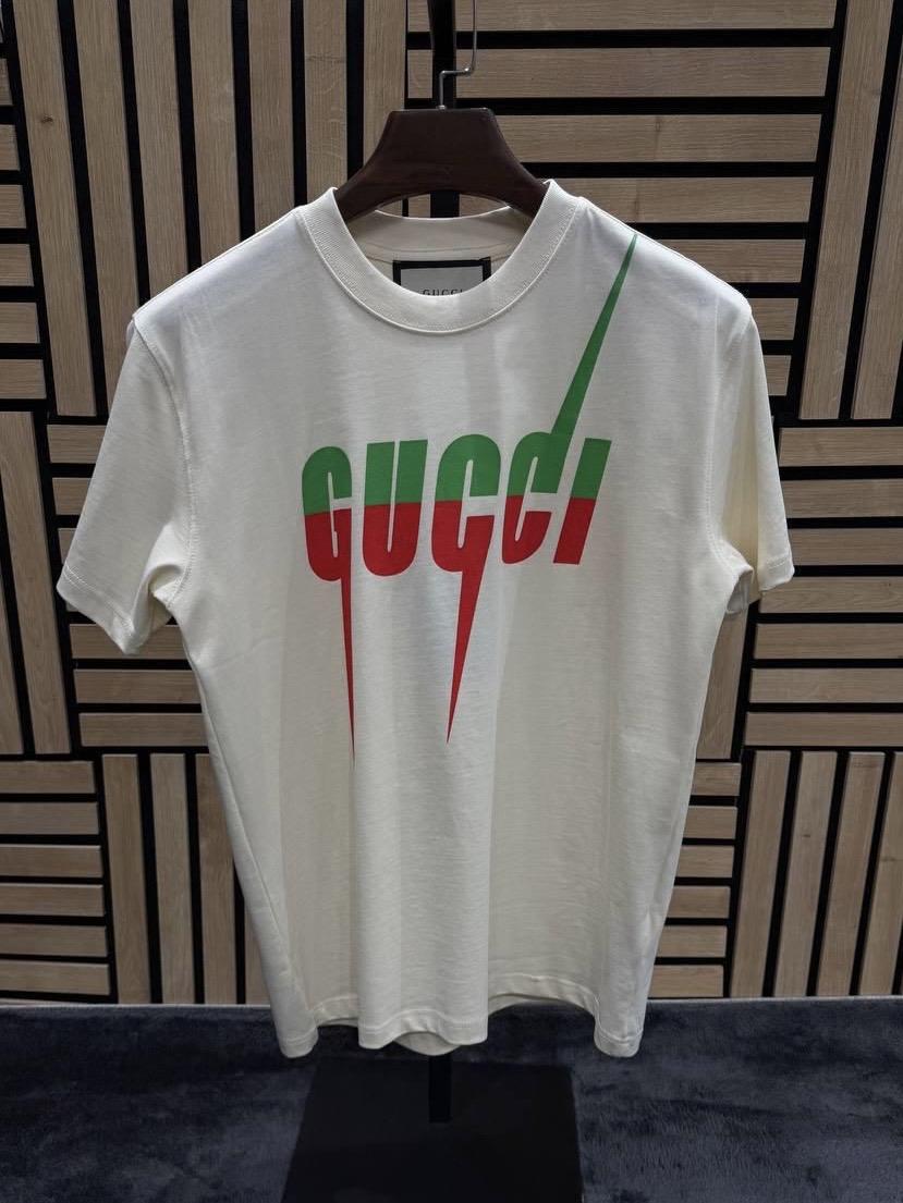 CAMISETA GUCC I