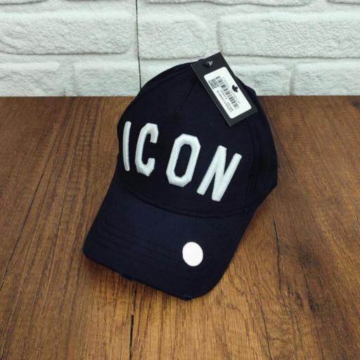 GORRA ICON [0]