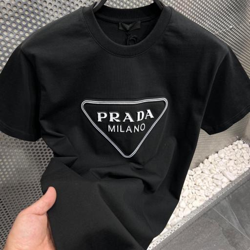 CAMISETA PRAD@