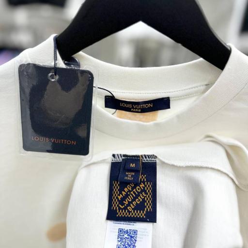 CAMISETA LV [3]