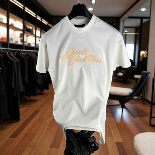 CAMISETA LV