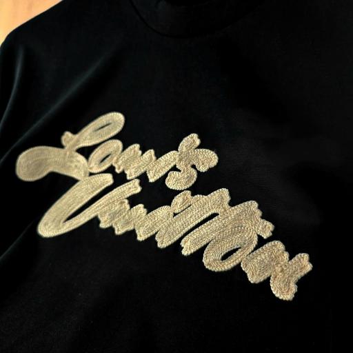 CAMISETA LV [1]