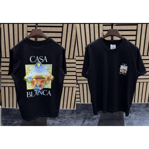 CAMISETA CASABLANC@ [0]