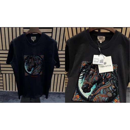 CAMISETA HERM€S