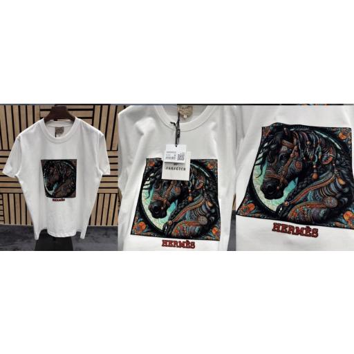 CAMISETA HERM€S