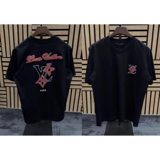 CAMISETA LV