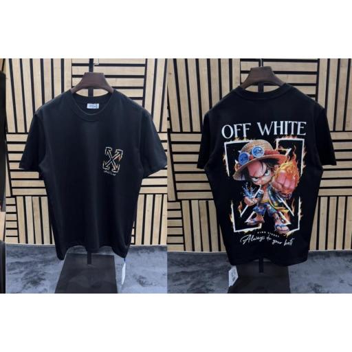 CAMISETA OFF WH [0]