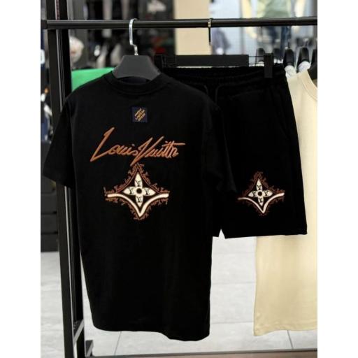 CONJUNTO LV 