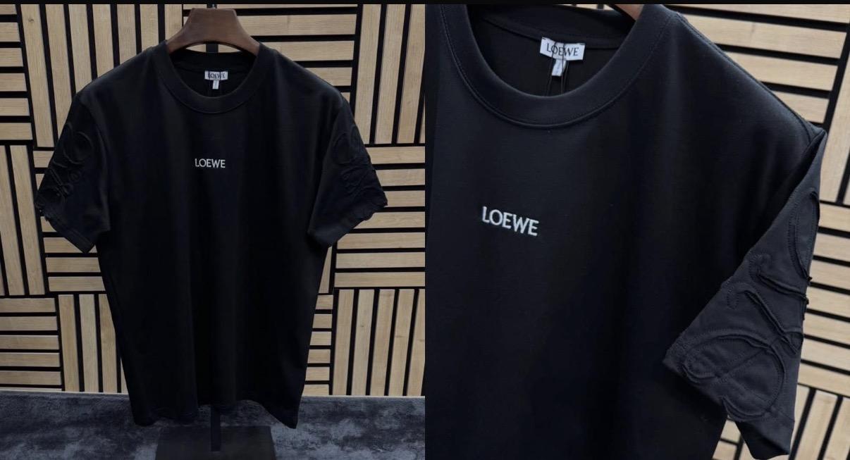 CAMISETA LOEW€
