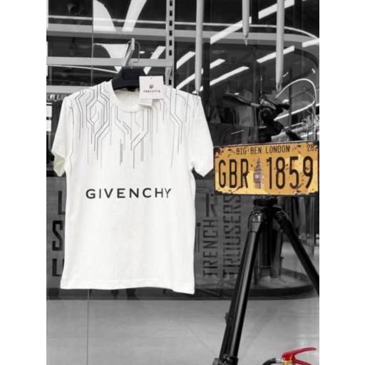 CAMISETA GIVENCHY [1]