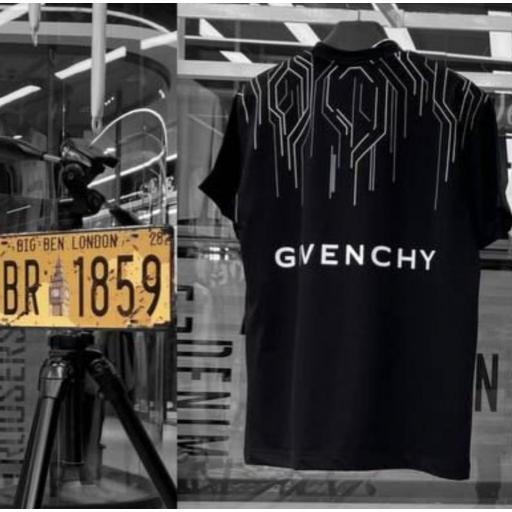 CAMISETA GIVENCHY [1]