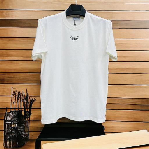 CAMISETA OFF WHITE [1]