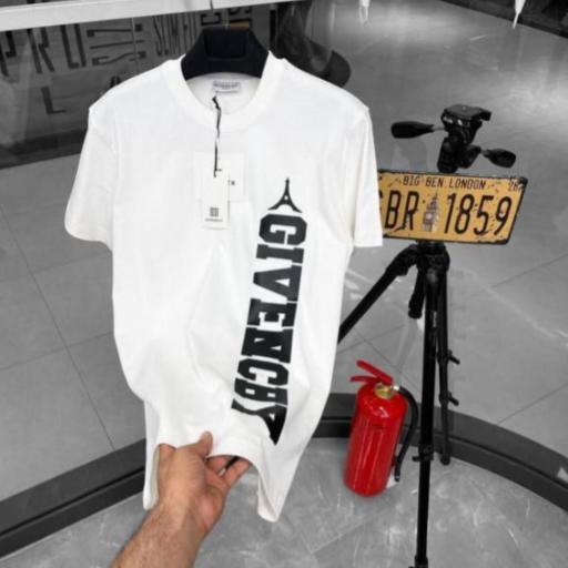 CAMISETA GIVENCHY