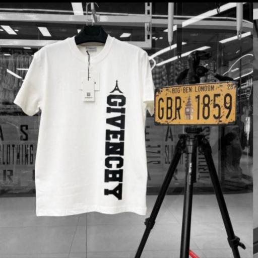 CAMISETA GIVENCHY [2]