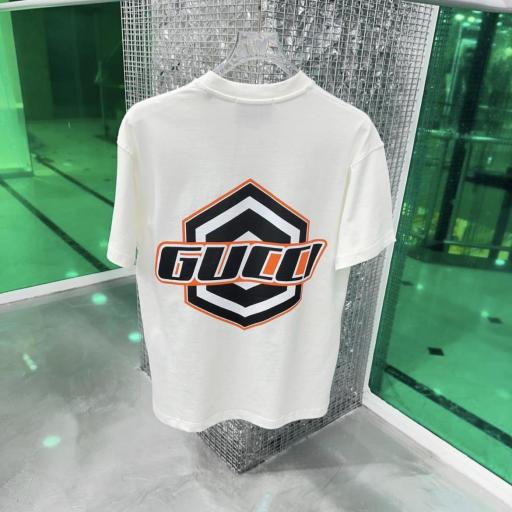 CAMISETA GUCCI