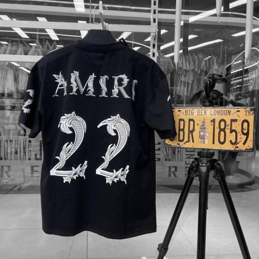 CAMISETA AMIRI