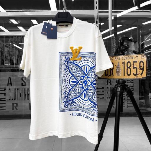 CAMISETA LV [0]