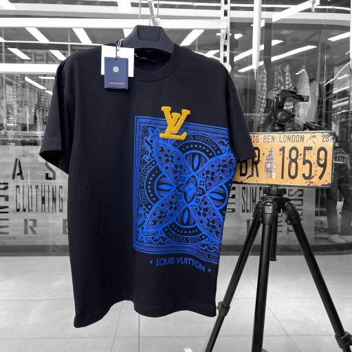 CAMISETA LV [0]