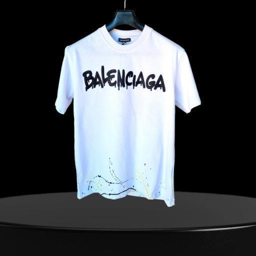 CAMISETA BALENCIAGA [0]