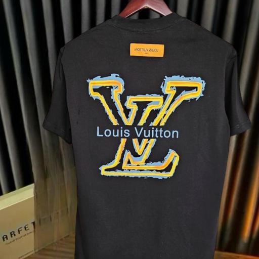 CAMISETA LV [0]