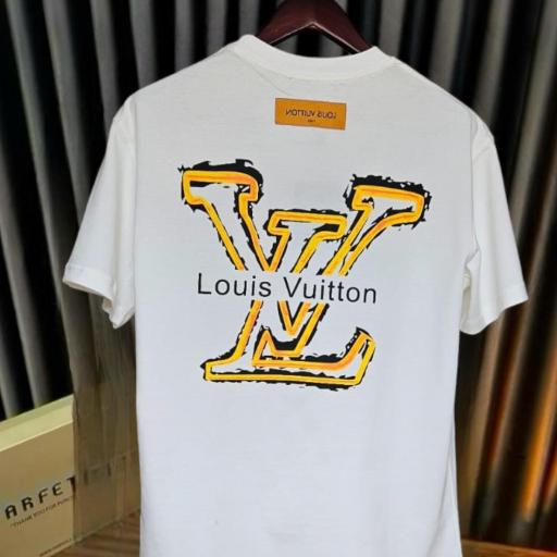 CAMISETA LV [0]