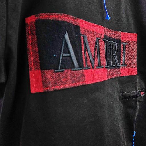 CAMISETA AMIRI [2]