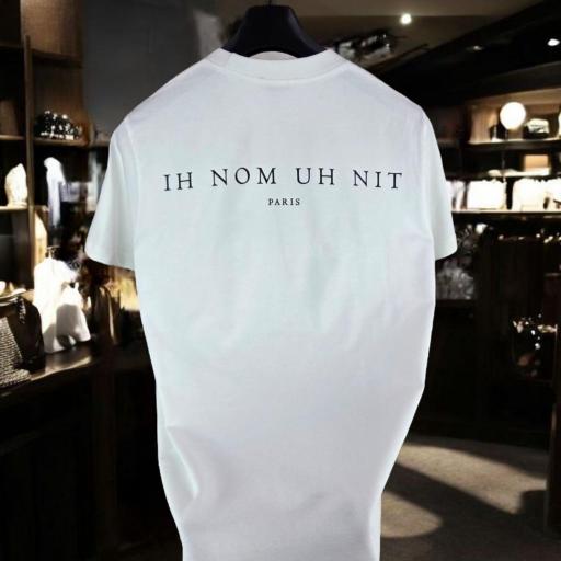 CAMISETA IH NOM [1]