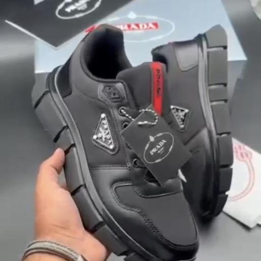 ZAPATILLAS PRADA (BRD)