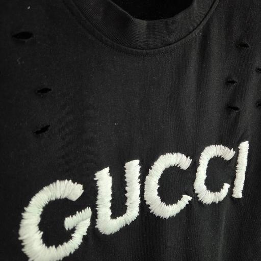 CAMISETA GUCCI [2]