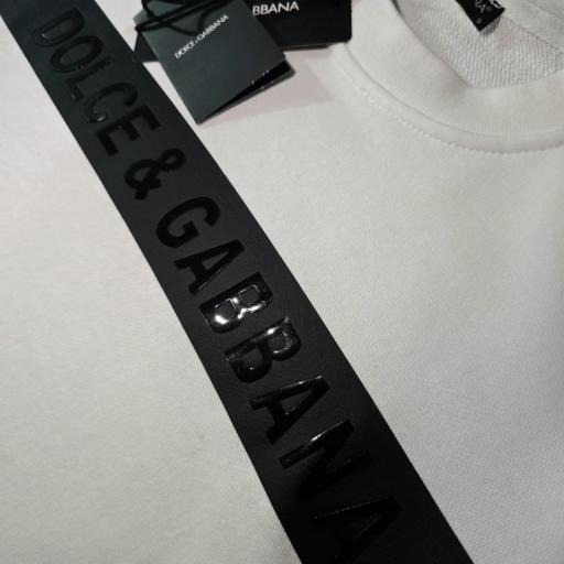 SUDADERA DG (BLANCA) [2]