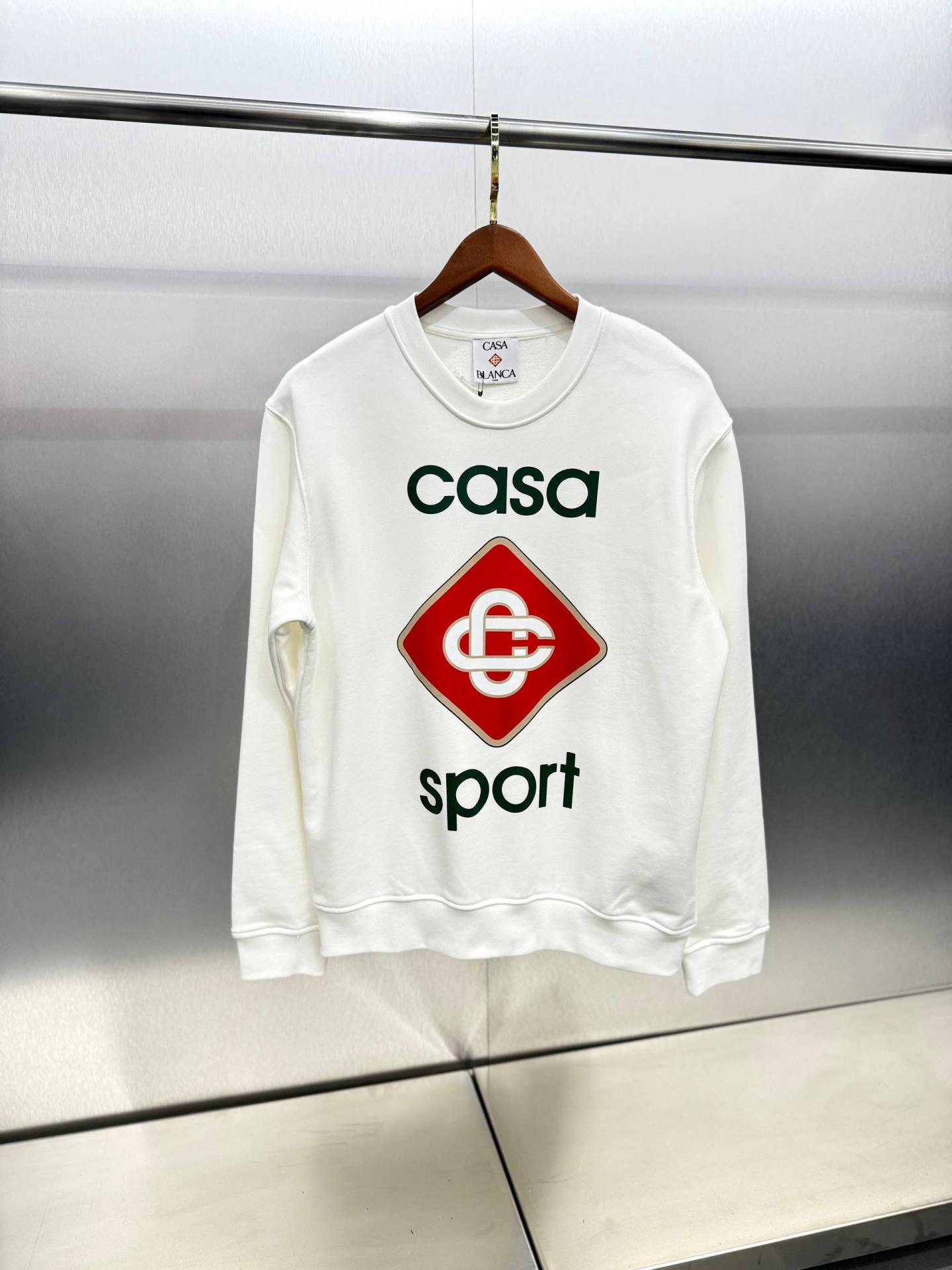 SUDADERA CASABLANC@