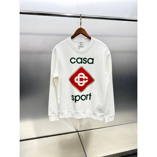 SUDADERA CASABLANC@