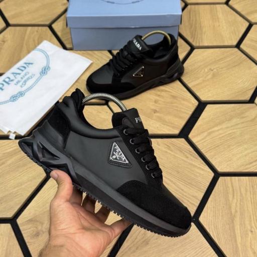 ZAPATILLAS PRAD A  [0]