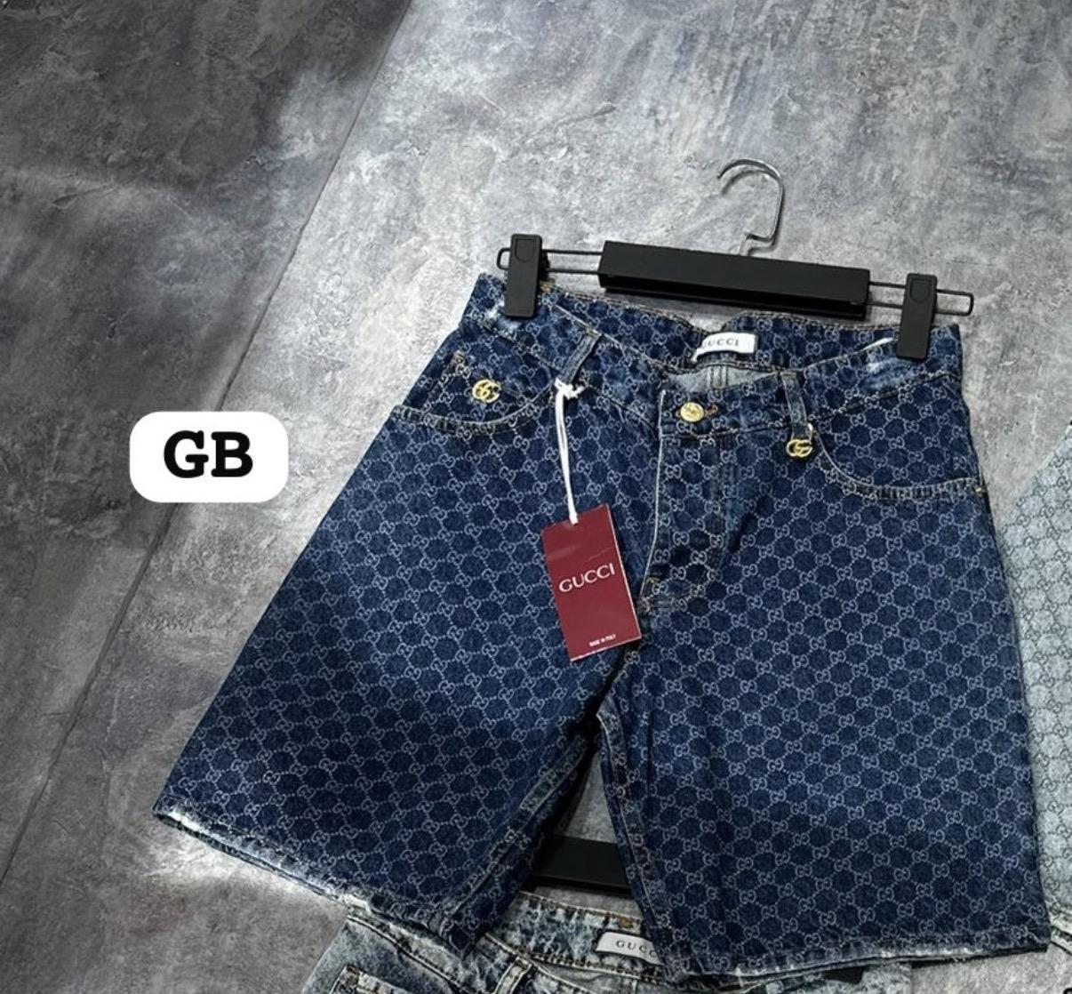VAQUERO GUCCI (GB)