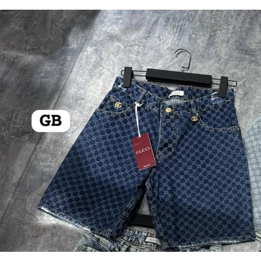 VAQUERO GUCCI (GB)