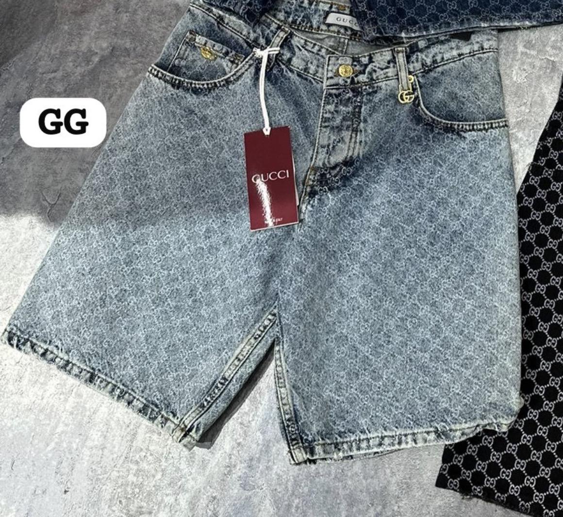 VAQUERO GUCCI (GG)