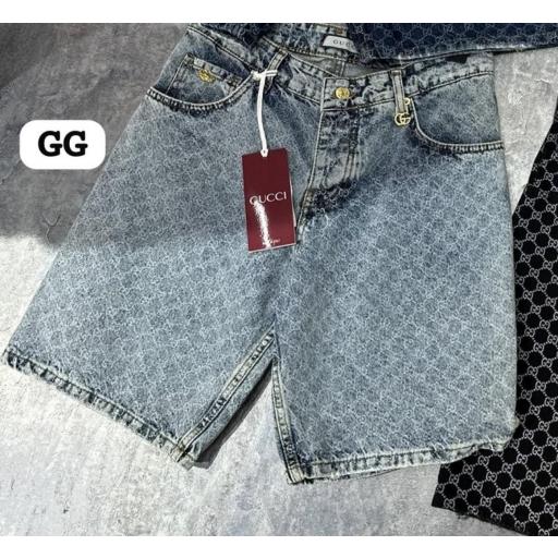 VAQUERO GUCCI (GG)