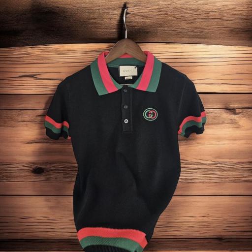 POLO GUCCI