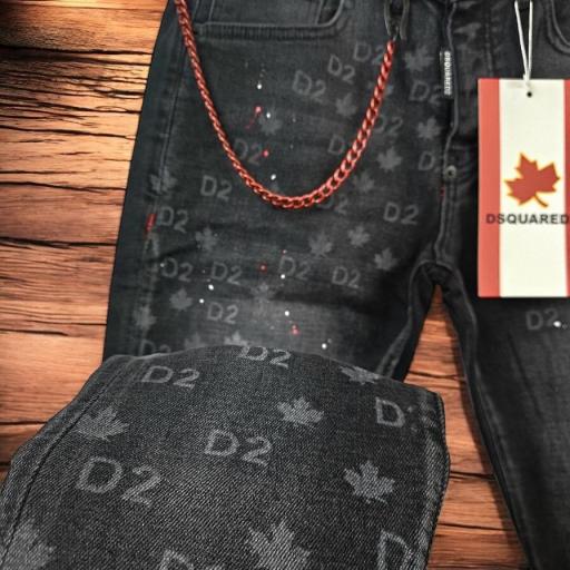 VAQUERO DSQ [1]